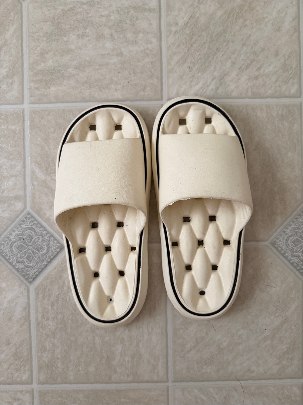 Slide Sandals
